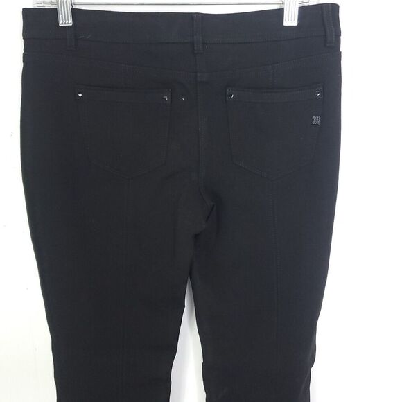 WHBM Pants Womens 4 Slim Leg Career Office Professional Corporate Capsule - Picture 5 of 10